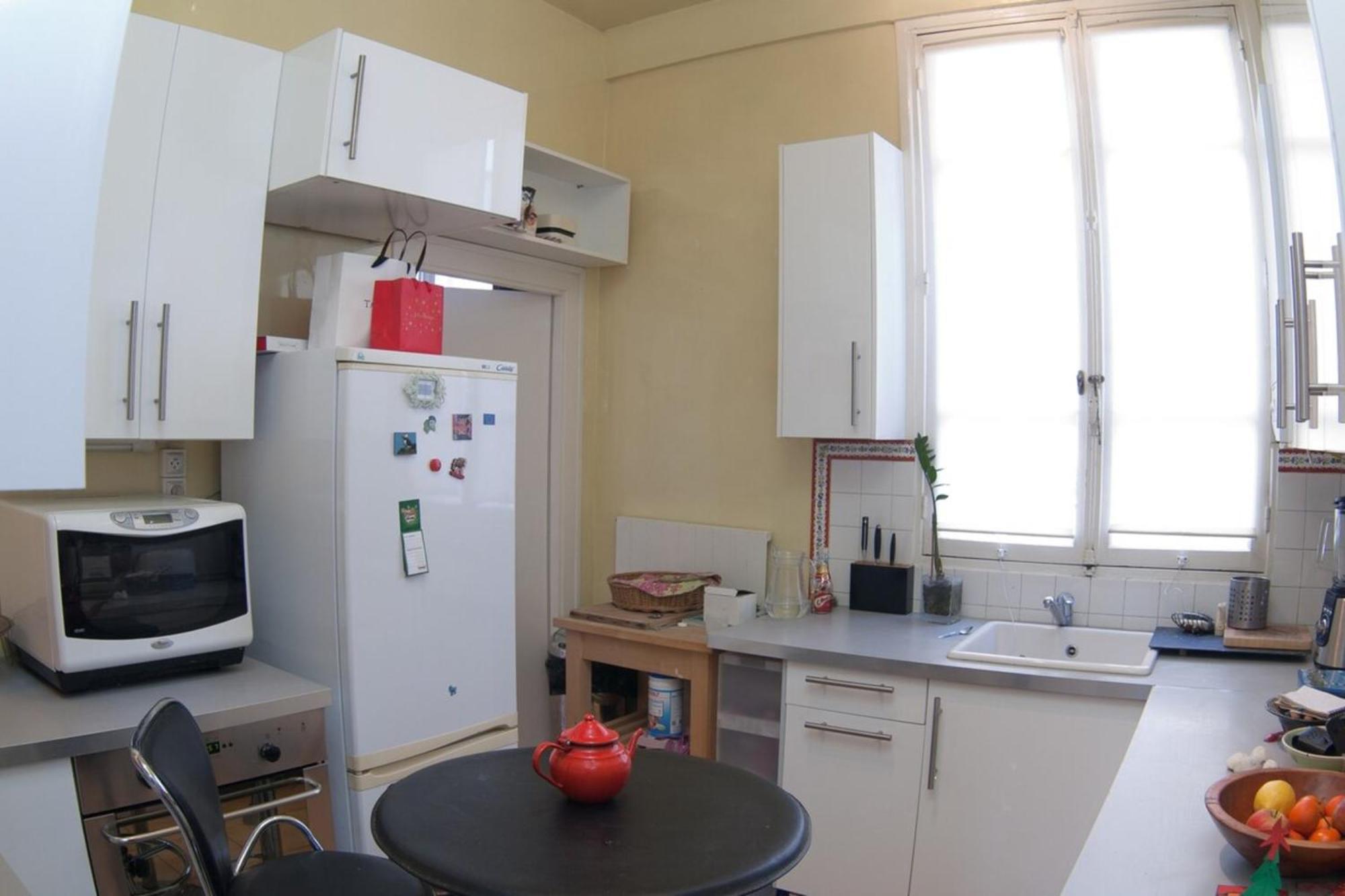 Appartement Dream Catcher 3bdr