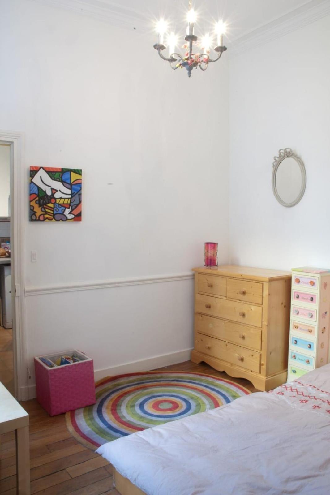 Dream Catcher 3bdr Parijs