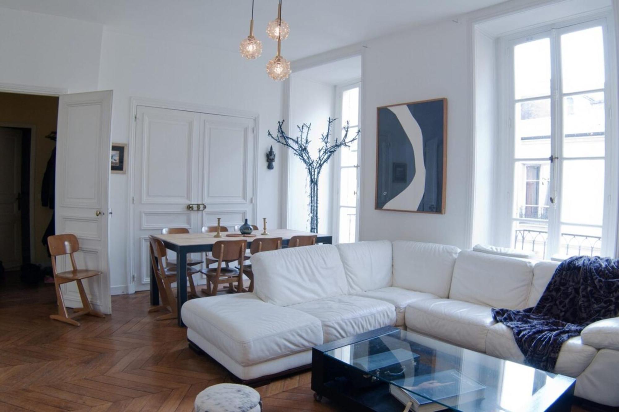 Appartement Dream Catcher 3bdr