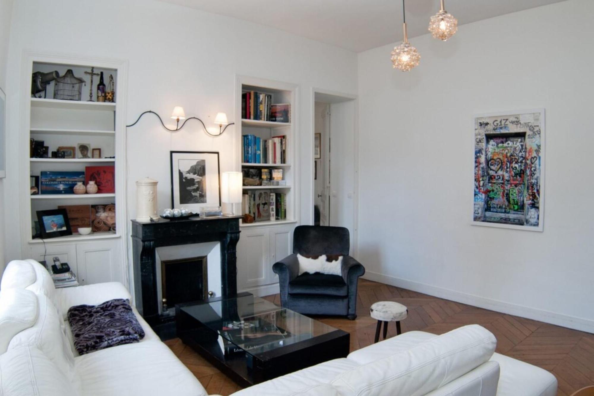 Dream Catcher 3bdr Parijs